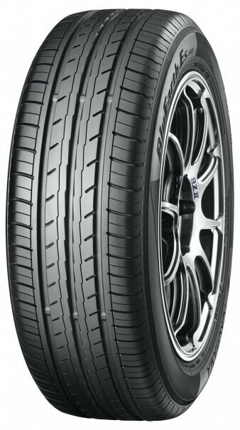 Yokohama BlueEarth-Es ES32 165 / 55R14 72 H hinta ja tiedot | Kesärenkaat | hobbyhall.fi