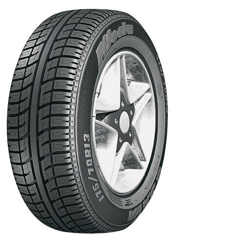 Sava Effecta+ 145/80R13 79 T XL hinta ja tiedot | Kesärenkaat | hobbyhall.fi