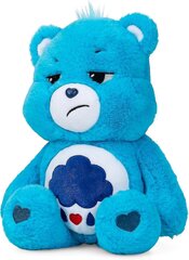 Grumpy Bear 35 cm keräilypehmo - Care Bears hinta ja tiedot | Pehmolelut | hobbyhall.fi