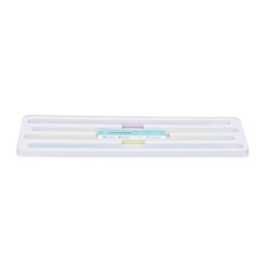 H11H8H9H16Led-ajovalopolttimot 12000lm 6500k Cool White 2 hinta ja tiedot | Ajovalot | hobbyhall.fi