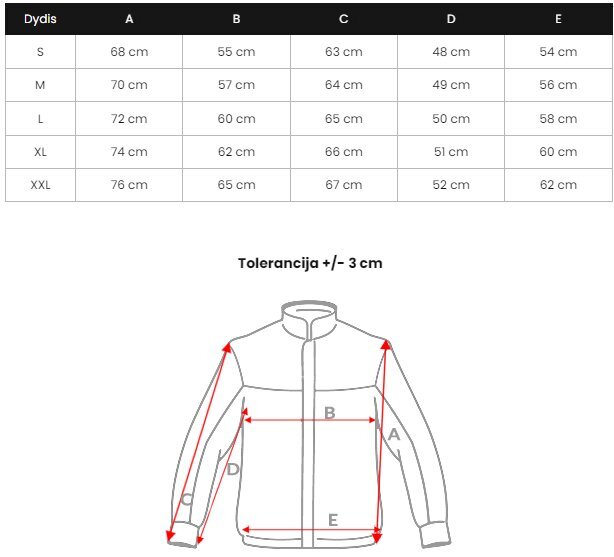 Miesten ruskea talvitakki Lorenco JS/57M7503/62Z-58210-XXL hinta ja tiedot | Miesten urheiluvaatteet | hobbyhall.fi