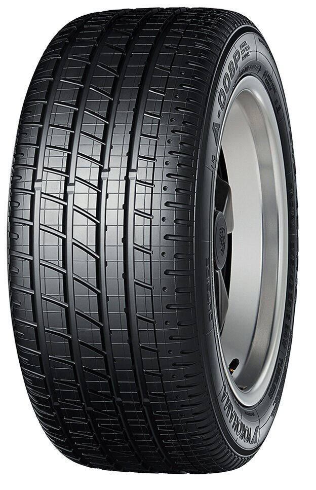 Yokohama A008P 205/55R16 91 W hinta ja tiedot | Kesärenkaat | hobbyhall.fi