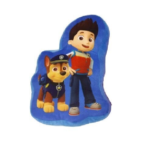 Lasten tyyny Paw Patrol hinta ja tiedot | Tyynyt | hobbyhall.fi