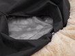 Hobbydog -koiran peti Exclusive Paw beige, 75x75 cm hinta ja tiedot | Pedit ja pesät | hobbyhall.fi