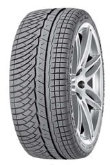 Michelin PILOT ALPIN PA4 285/30R19 98 W hinta ja tiedot | Talvirenkaat | hobbyhall.fi