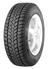 Continental ContiWinterContact TS 780 175/70R13 82 T XL hinta ja tiedot | Talvirenkaat | hobbyhall.fi