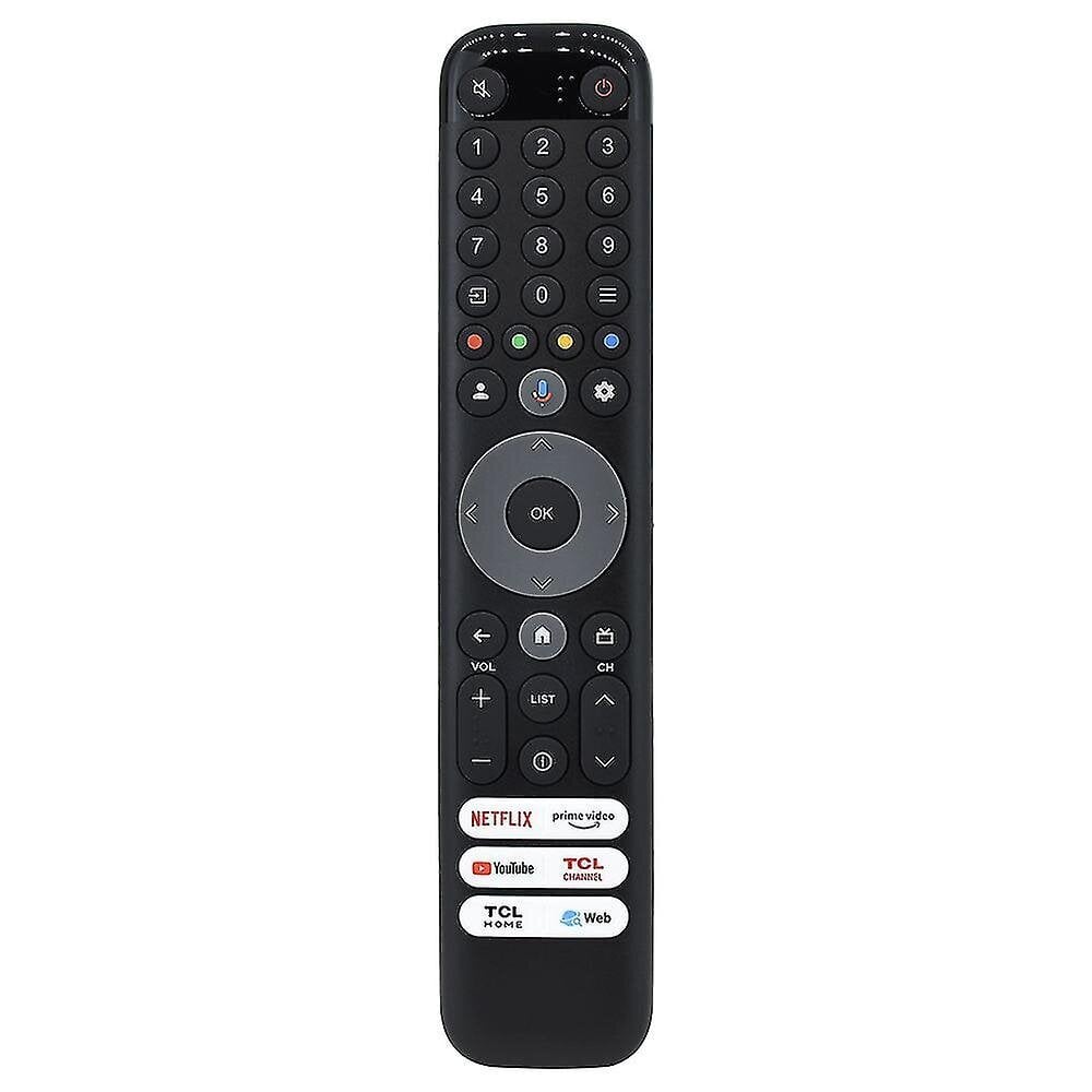 Rc833 Tcl 2023 C745 C845 TV:n kaukosäätimelle hinta ja tiedot | TV-virittimet | hobbyhall.fi