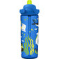 Pullo CamelBak Eddy+ Kids 0,6L Treasure Hunt Shark hinta ja tiedot | Juomapullot | hobbyhall.fi