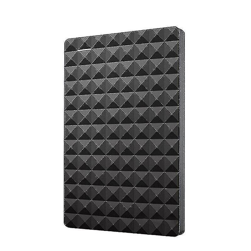 Seagate-laajennus pöytätietokoneille USB 3.0 2,5 2tb kannettava ulkoinen kiintolevy Stea4000400 hinta ja tiedot | Kovalevyt | hobbyhall.fi