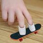 Mini Finger Skateboard Advent Calendar 24 päivää Joulu Värikkäällä Lautalla Lapsille Teini Aikuisille hinta ja tiedot | Juhlakoristeet | hobbyhall.fi