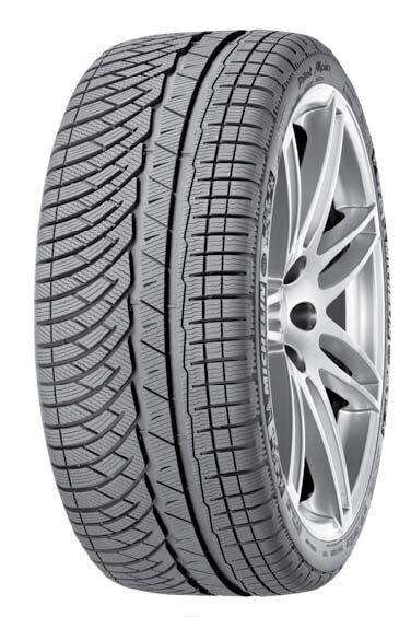 Michelin PILOT ALPIN PA4 245/35R19 93 W hinta ja tiedot | Talvirenkaat | hobbyhall.fi