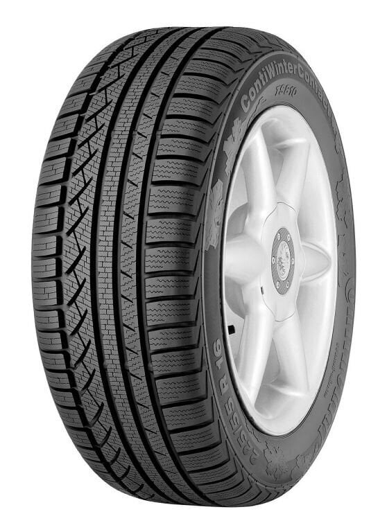 Continental ContiWinterContact TS 810 185/65R15 88 T MO ML hinta ja tiedot | Talvirenkaat | hobbyhall.fi