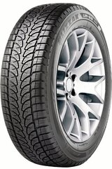 Bridgestone BLIZZAK LM80 EVO 235/60R16 100 H hinta ja tiedot | Talvirenkaat | hobbyhall.fi