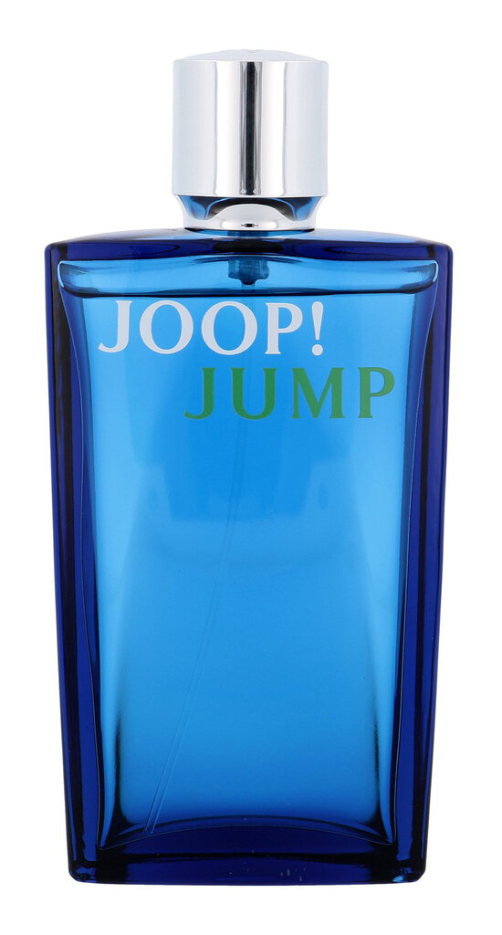 Vessavettä Joop! EDT miehille 30 ml hinta ja tiedot | Miesten hajuvedet | hobbyhall.fi