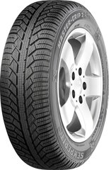 Semperit MASTER-GRIP 2 155/70R13 75 T hinta ja tiedot | Talvirenkaat | hobbyhall.fi