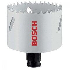 HSS-poranterä Bosch 2608584662, 127 mm hinta ja tiedot | Käsityökalut | hobbyhall.fi