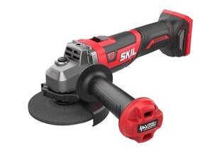 Akkukulmahiomakone Skil 3930CB, 20 V, ilman akkua ja laturia hinta ja tiedot | Hiomakoneet | hobbyhall.fi