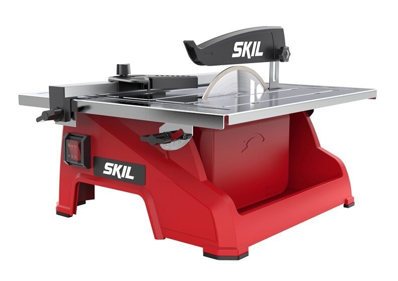 Laattaleikkauskone Skil 600 W hinta ja tiedot | Sahat ja sirkkelit | hobbyhall.fi