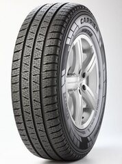 Pirelli Winter Carrier 225/75R16 118 R XL hinta ja tiedot | Talvirenkaat | hobbyhall.fi