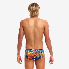 Lasten uimahousut Funky Trunks Mixed Mess hinta ja tiedot | Poikien uima-asut | hobbyhall.fi