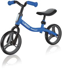 Globber Go Bike, musta/sininen, 610-100 hinta ja tiedot | Potkupyörät | hobbyhall.fi