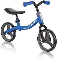 Globber Go Bike, musta/sininen, 610-100 hinta ja tiedot | Potkupyörät | hobbyhall.fi