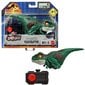 Velociraptor Dinosaur Jurassic World Uncaged Click Tracker hinta ja tiedot | Poikien lelut | hobbyhall.fi