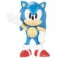 Sega Sonic Studiopolis Zone -figuurisetti hinta ja tiedot | Poikien lelut | hobbyhall.fi