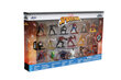 Marvel Wave 8 setti, 18 figuuria, 4 cm, Jada Toys hinta ja tiedot | Poikien lelut | hobbyhall.fi