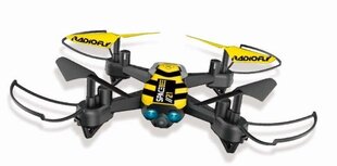 Drone Radiofly Space Bee 21 Misur 40025, 17,5 cm hinta ja tiedot | Poikien lelut | hobbyhall.fi