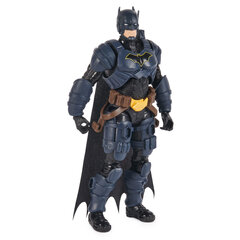 Figuuri Batman 6067399, musta hinta ja tiedot | Poikien lelut | hobbyhall.fi