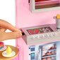 Barbie Cook'n Grill -nukke ja ravintolasetti hinta ja tiedot | Tyttöjen lelut | hobbyhall.fi