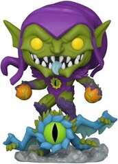 Marvel Monster Hunters Green Goblin GW RS hinta ja tiedot | Pelien oheistuotteet | hobbyhall.fi