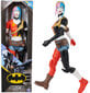 Figuuri DC Comics Batman Harley Quinn, 30 cm hinta ja tiedot | Tyttöjen lelut | hobbyhall.fi