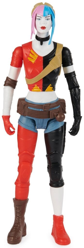 Figuuri DC Comics Batman Harley Quinn, 30 cm hinta ja tiedot | Tyttöjen lelut | hobbyhall.fi