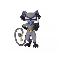 Catwoman (DC Artist Alley), LedBetter PVC Action Figure hinta ja tiedot | Pelien oheistuotteet | hobbyhall.fi