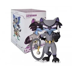 Catwoman (DC Artist Alley), LedBetter PVC Action Figure hinta ja tiedot | Pelien oheistuotteet | hobbyhall.fi