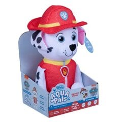 PAW Patrol Marshall Wahoo Aqua Puls -lelu hinta ja tiedot | Poikien lelut | hobbyhall.fi