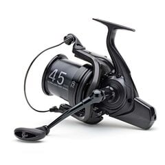 Daiwa 20 Crosscast 45 SCW 5000C QD Kela - Iso karppikela hinta ja tiedot | Kelat | hobbyhall.fi