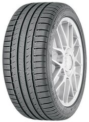 Continental ContiWinterContact TS 810 S 205/55R17 95 V XL N2 hinta ja tiedot | Talvirenkaat | hobbyhall.fi