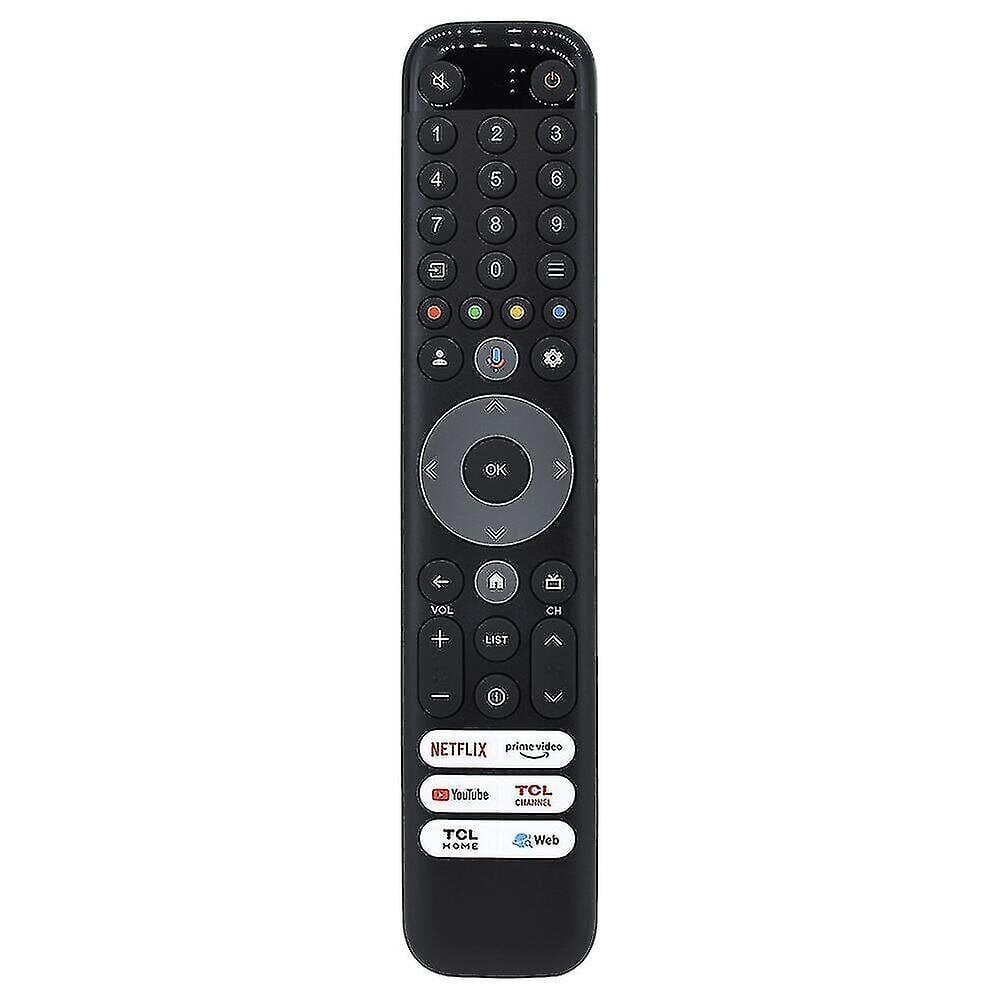 CRC833V Tcl 2023 C745 C845 TV:n kaukosäätimelle hinta ja tiedot | TV-virittimet | hobbyhall.fi