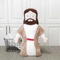 50 cm Pehmo Jeesus Kristus Pehmolelu Pehmeä Nukke Lastenhuoneen Sisustus Valokuva Rekvisiitta halaustyyny Christia hinta ja tiedot | Pehmolelut | hobbyhall.fi