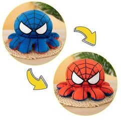 Uusi Flip Octopus Spider-Man pehmolelu joululahja hinta ja tiedot | Pehmolelut | hobbyhall.fi