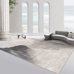 (8-60x90cm) Paksutetut lyhyet muhkeat matot olohuoneeseen Sisustus makuuhuoneen matto pohjoismaisen laajan alueen lattiamatot Lounge Rug Densified Pehmo hinta ja tiedot | Isot matot | hobbyhall.fi