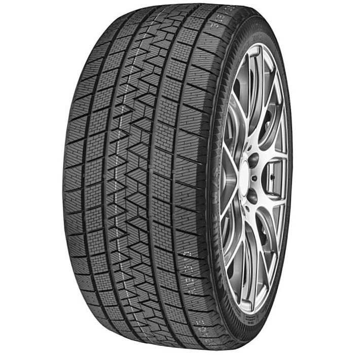 Gripmax STATURE MS 295/35R21 107 V hinta ja tiedot | Talvirenkaat | hobbyhall.fi