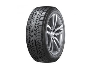 Hankook W616 225/55R17 101 T hinta ja tiedot | Talvirenkaat | hobbyhall.fi