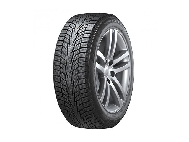 Hankook W616 215/55R16 97 T XL hinta ja tiedot | Talvirenkaat | hobbyhall.fi