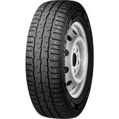 MICHELIN Agilis X-Ice Nor 215/75 16 116/114R hinta ja tiedot | Talvirenkaat | hobbyhall.fi