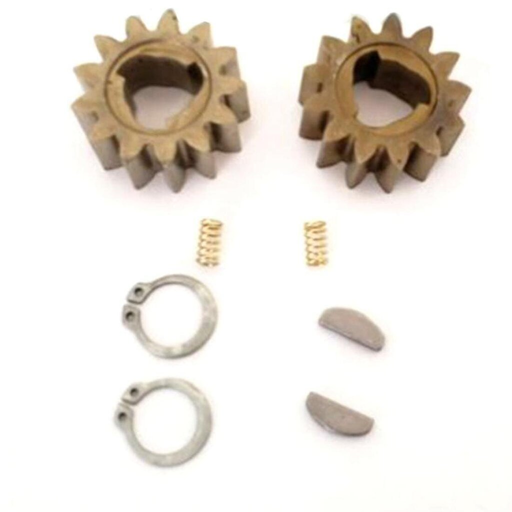 Hondan vetopyöräsarjalle 42661-ve2-800 Gears 42672-ve2-800 -ZHENV hinta ja tiedot | Käsityökalut | hobbyhall.fi