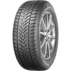 DUNLOP Winter Sport 5 SUV 255/45 20 105V hinta ja tiedot | Talvirenkaat | hobbyhall.fi